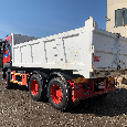 MAN TGS 33.440 sklápač/ťahač - 10