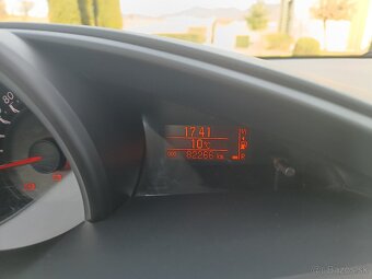 Toyota Verso 1.8 V-vti AUTOMAT 82000 km,navi - 10