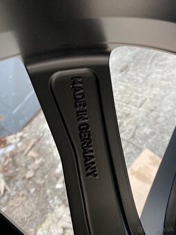 ✅ R20 ®️ Originál Audi 5x112 ET37 ✅ A6 S6 A8 Q5 Tiguan - 10
