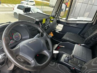 IVECO Eurocargo - 10