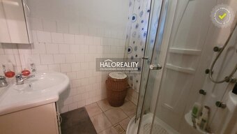 HALO reality - Predaj, rodinný dom Veľký Kýr - 10