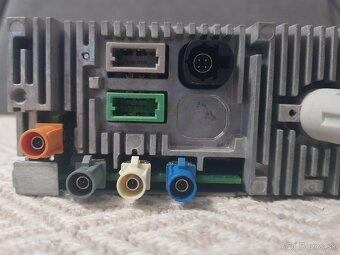 Rádionavigácia SMEG PSA - 10