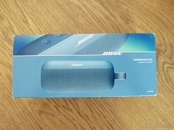 reproduktor Bose SoundLink Flex II ( 2nd Gen ) - 10