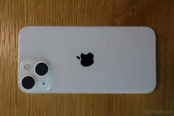 Apple iPhone 13 mini 256 GB - 10