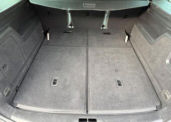 Seat Alhambra 2.0TDi 103kW MAN, Style+,7míst manuál 103 kw - 10