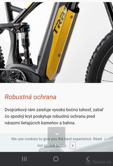 Elektro bicykel trb1 znížená cena - 10