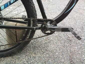 Predam horsky bicykel znacky Origin 99 - 10