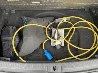 Volkswagen eGolf elektro - 76.000km - 2020 - 10