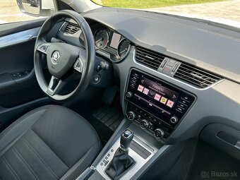 Škoda Octavia 2.0 TSi DSG, r.v.: 2019 - 10