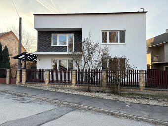 Na predaj 5 izbový zrekonštruovaný rodinný dom - 10