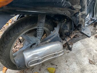 Honda SH 125cc - 10