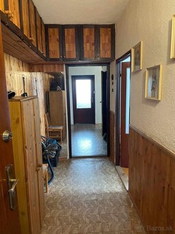 3-izbový byt Vyšné Hágy - Vysoké Tatry - výhodná kúpa - 10