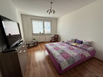 Byt 2+1 s loggiou sídl. Západ 1, Spišská Nová Ves - 10