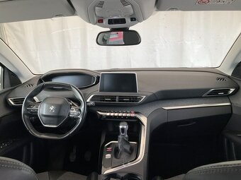 Peugeot 3008 1,6 BlueHDi Allure - 10
