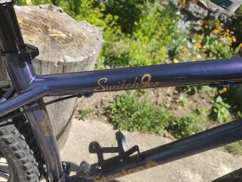 STANTON SWITCH9ER - 10