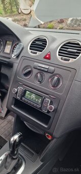 Ww Caddy tramper (camper) - 10