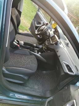 Peugeot 2008 1,2 Puretech - 10