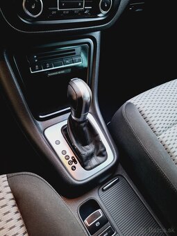 Predám volkswagen Sharan 2011. - 10