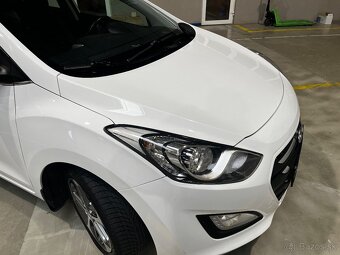 Hyundai i30 - 10