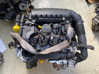 -----PEUGEOT CITROEN 1.2 THP TURBO BENZIN----- - 10