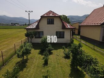 Útulný Rodinný Dom - Mojš - 10