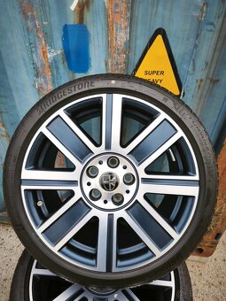MINI COOPER R17/R18 ALU/LETNÉ/TPMS - 10
