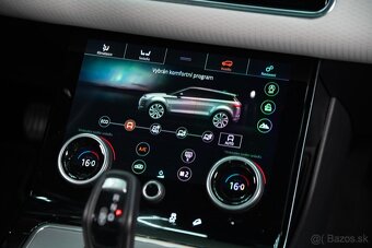 Land Rover Range Rover Evoque 2.0D 110kW, automat, 4x4, DPH - 10