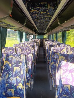Autobus VDL Bova Futura FHD12.380 - 10