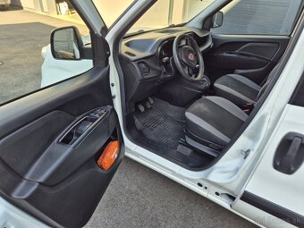 DOBLO 1,6 diesel 77kW L2 maxi - 10