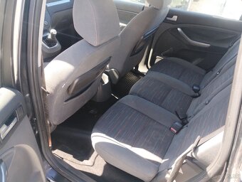 Ford C-Max 1,6 Tdci 80kW - 10