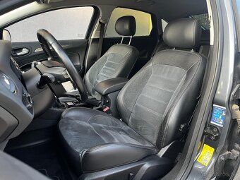 Ford Mondeo ST 2.5T - 10
