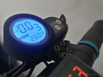 Elektro kolobežka Bluetoch BT1600 dual motor - 10