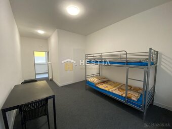Ubytovacie priestory/izby na prenájom - centrum mesta Senica - 10