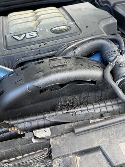 Range Rover SPORT 3.6 facelift - 10