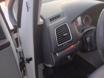 SEAT ALHAMBRA 2,0TDI 103KW CR - 10