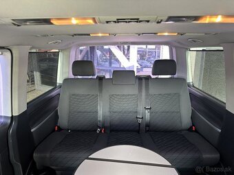 Volkswagen Multivan 2.0 BiTDI Comfortline 4MOTION DSG - 10