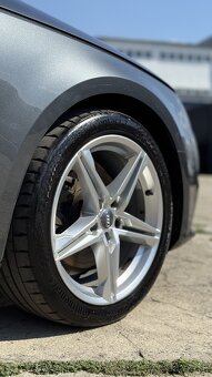 Audi A4 Avant 2.0 TDI Sport S tronic - 10