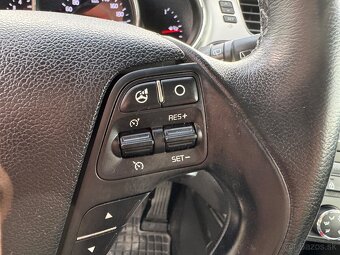 Kia Ceed SW 1.6 CRDi 94 kW 2014 - 10