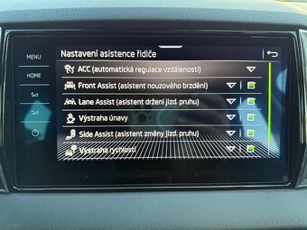 Škoda Karoq 2.0 TDI EVO SCR Selection 4x4 DSG - 10