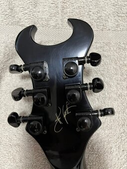 Schecter Synyster Gates Synyster Signature Custom-S 2013 - 10