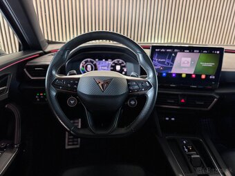 Cupra Formentor 1.4 TSI eHybrid 245K DSG Veloz - 10