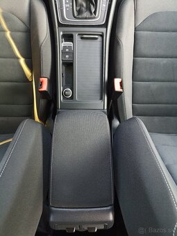 Volkswagen Golf Variant 1.6 TDI Highline, DSG, 2019 - 10