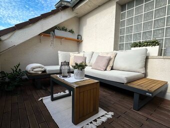 ASSENZIO – PRENAJOM – 3 IZBOVÝ BYT S TERASOU 85m2 – VAJNORY - 10