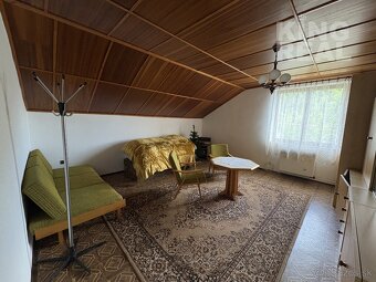 Rodinný dom Prešov, Šidlovec s veľkou záhradou na predaj - 10