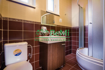 Penzión v Liptovskom Jáne na predaj ID: 011-13-TICHO - 10