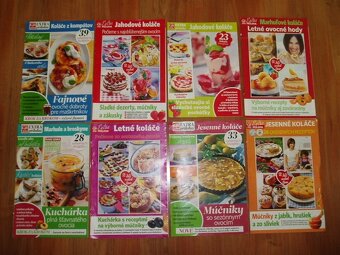 Recepty - Nový čas pre ženy - 10