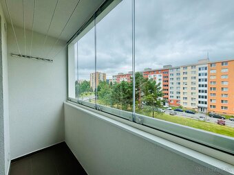 4 izbový byt, ul. Komenského 32 - 10