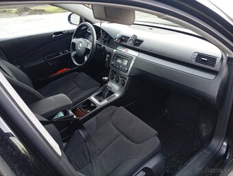 Predám Volkswagen Passat B6 1.9tdi - 10