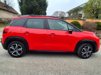 Citroën C3 Aircross - 10