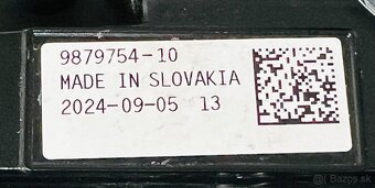 BMW XM G09 zadní světla - 10